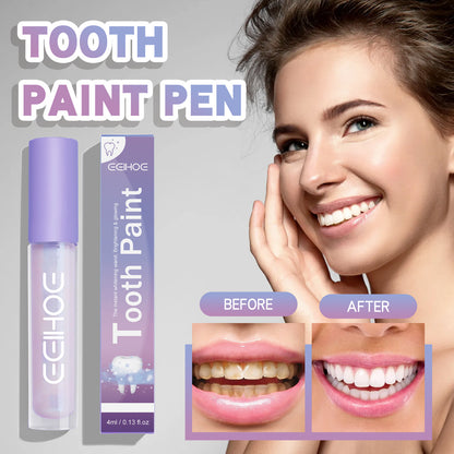 Whitening Teeth Pen, whitens teeth and freshens breath