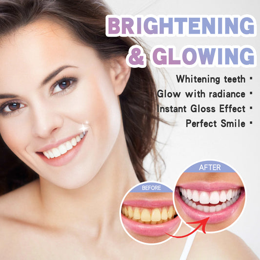 Whitening Teeth Pen, whitens teeth and freshens breath